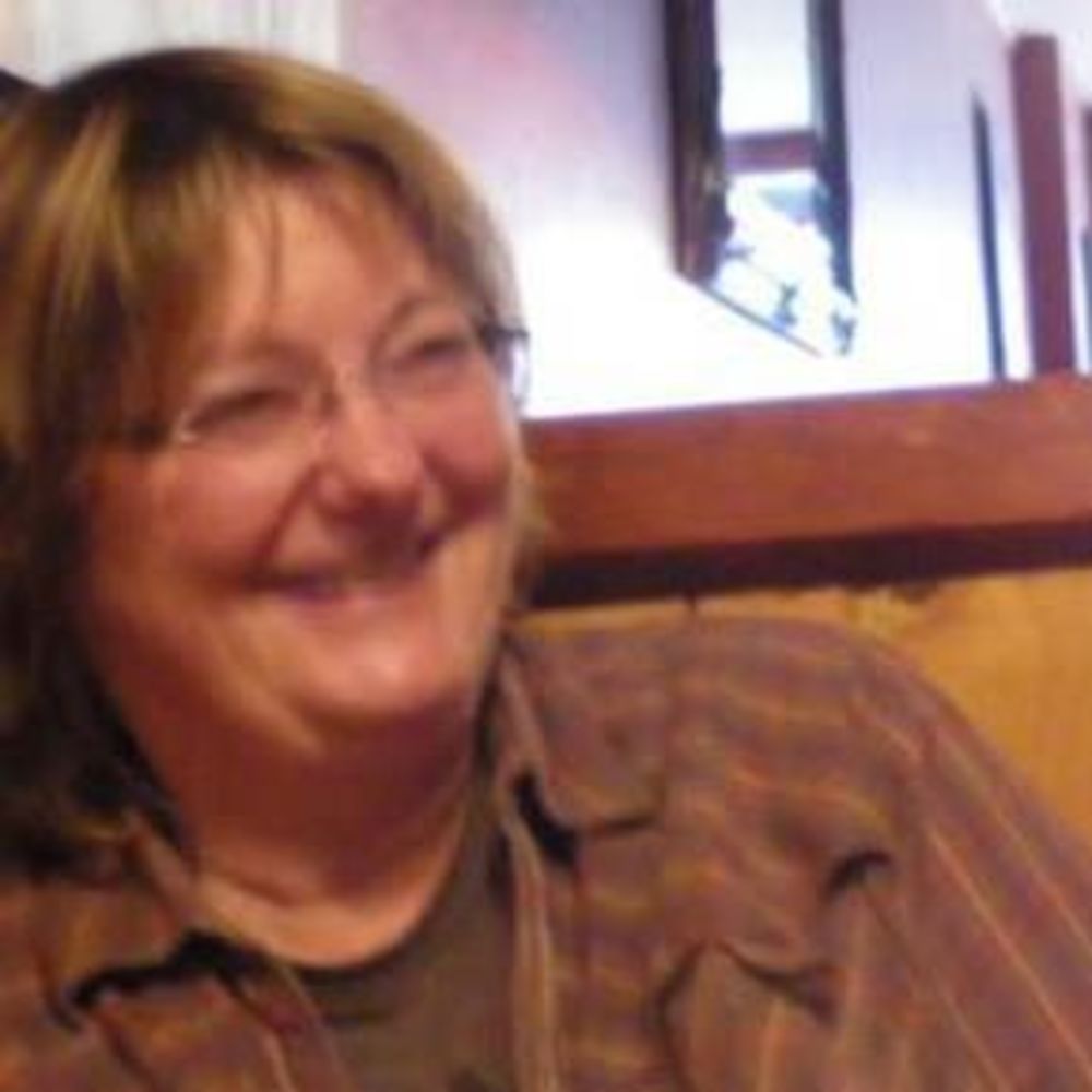 Meet your Posher, Jeannine